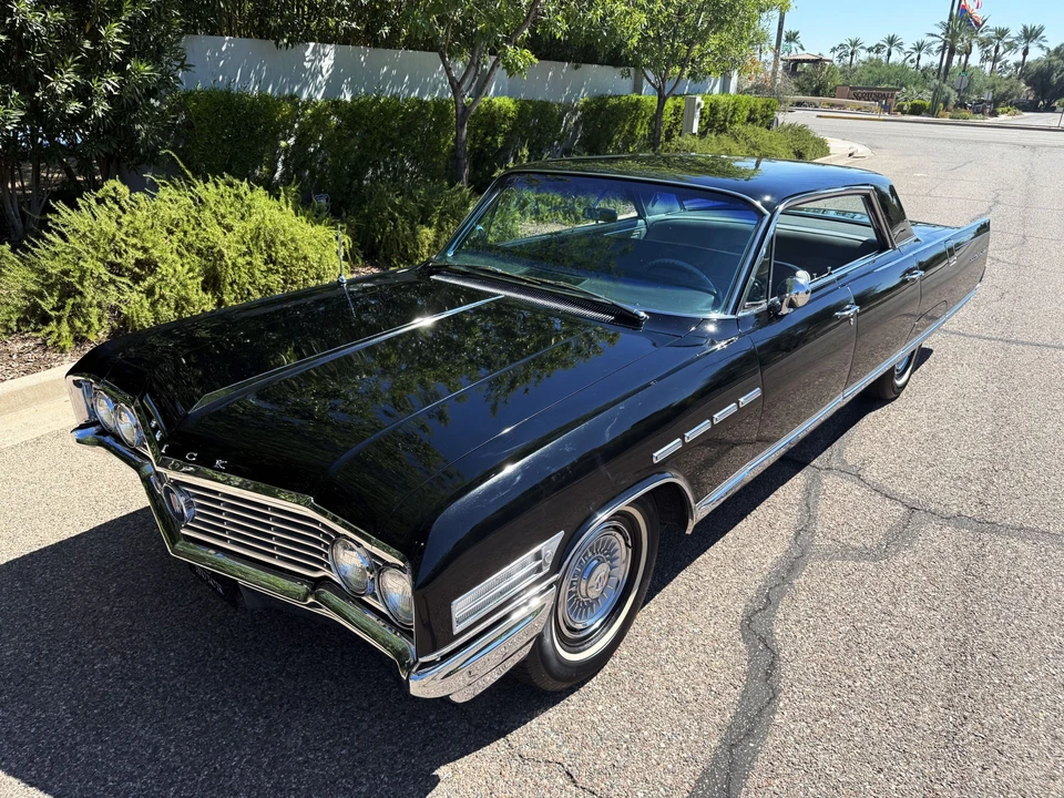 1964 Buick Electra - Image 31 of 31