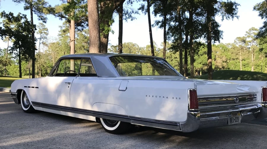 1964 Buick Electra - Image 2 of 6