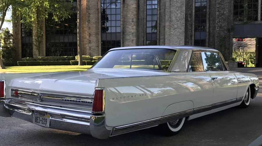 1964 Buick Electra - Image 3 of 6