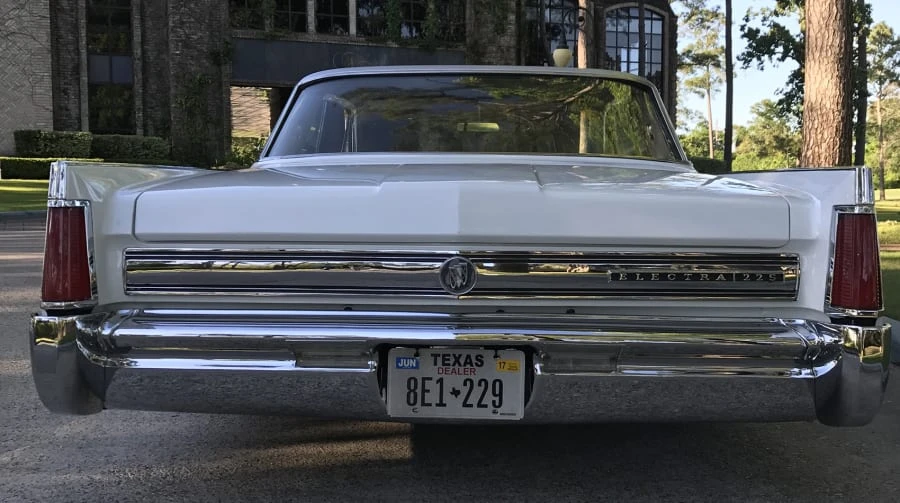 1964 Buick Electra - Image 4 of 6