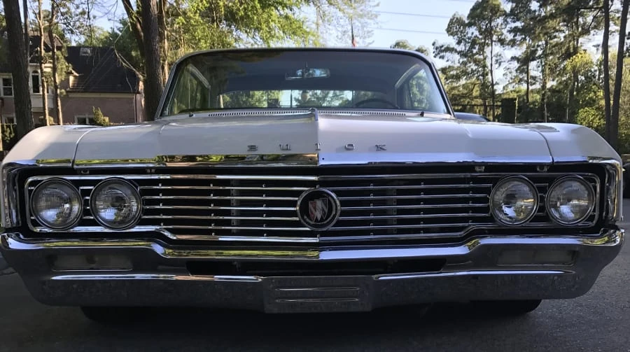 1964 Buick Electra - Image 6 of 6