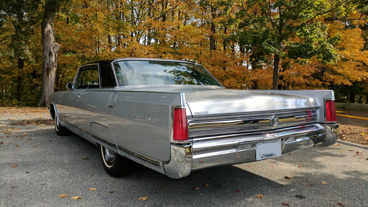 1964 Buick Electra - Image 14 of 31