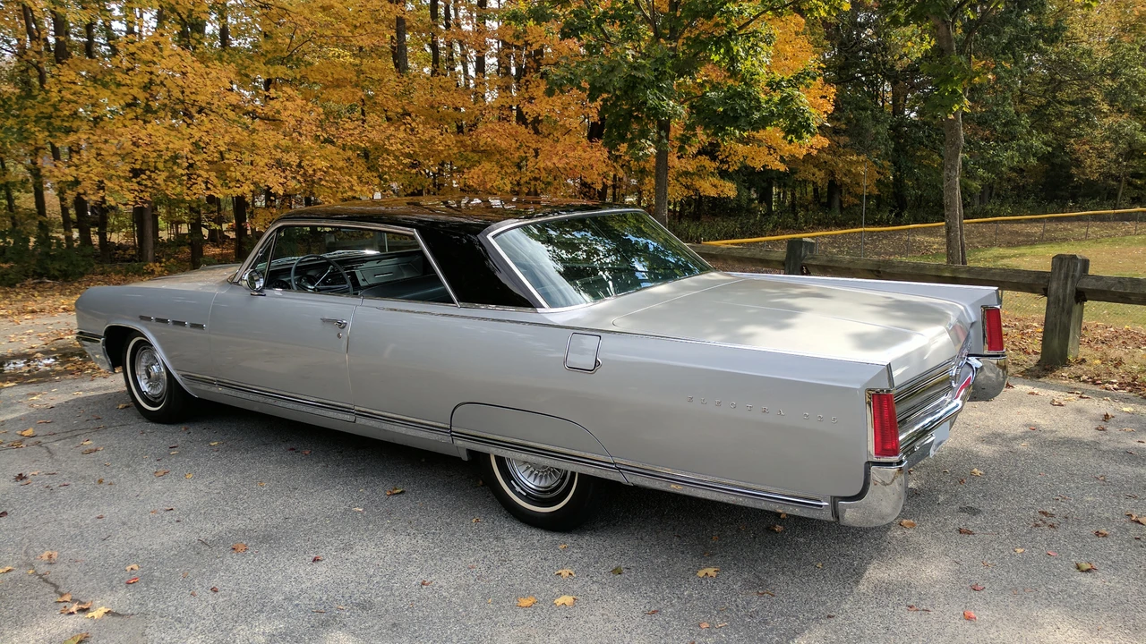 1964 Buick Electra - Image 9 of 31