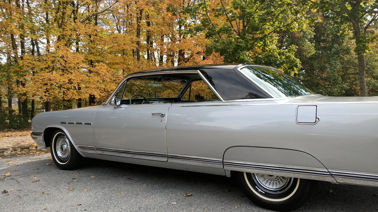 1964 Buick Electra - Image 8 of 31