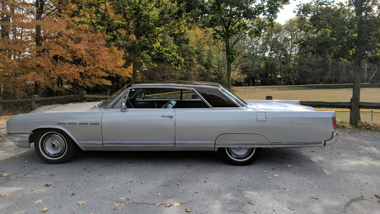 1964 Buick Electra - Image 5 of 31
