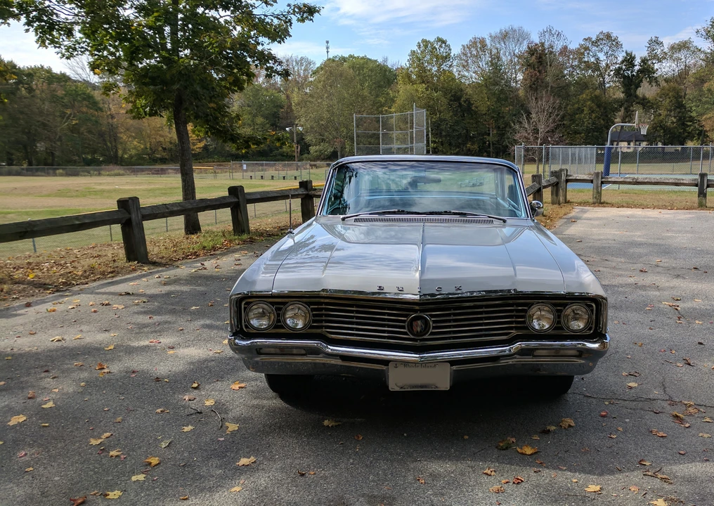 1964 Buick Electra - Image 27 of 31