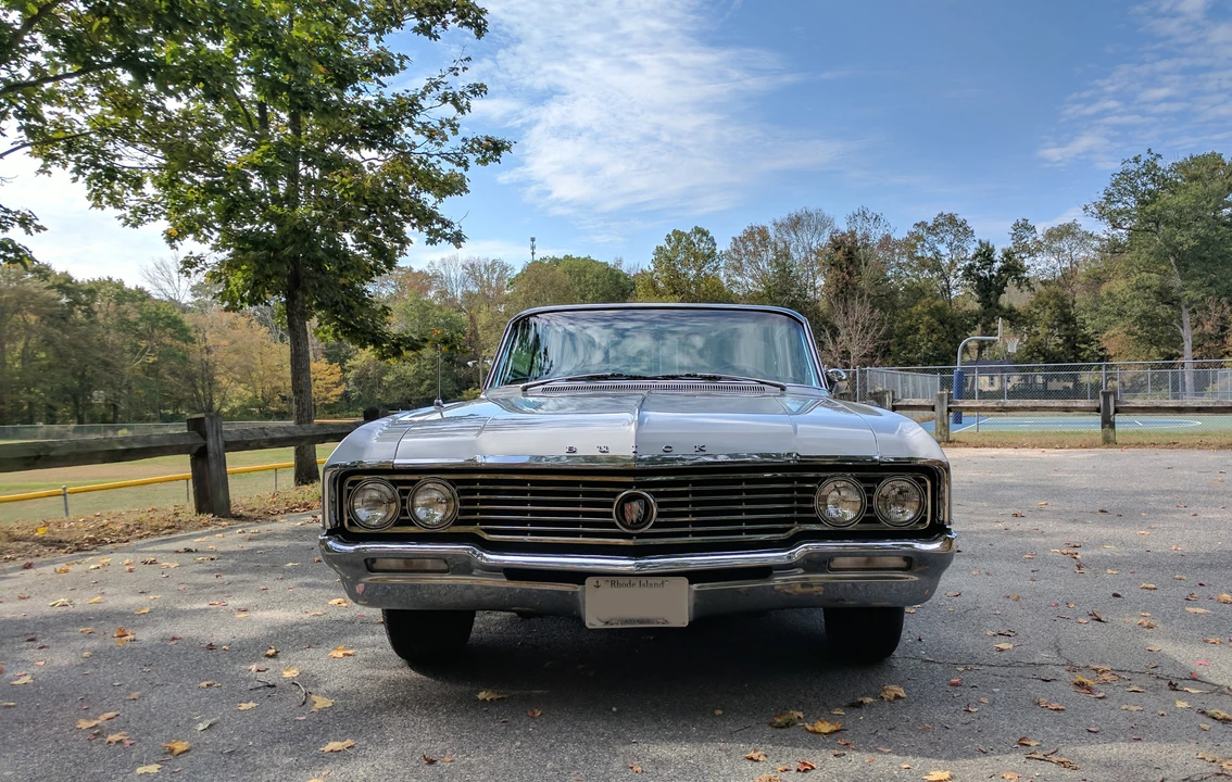 1964 Buick Electra - Image 26 of 31