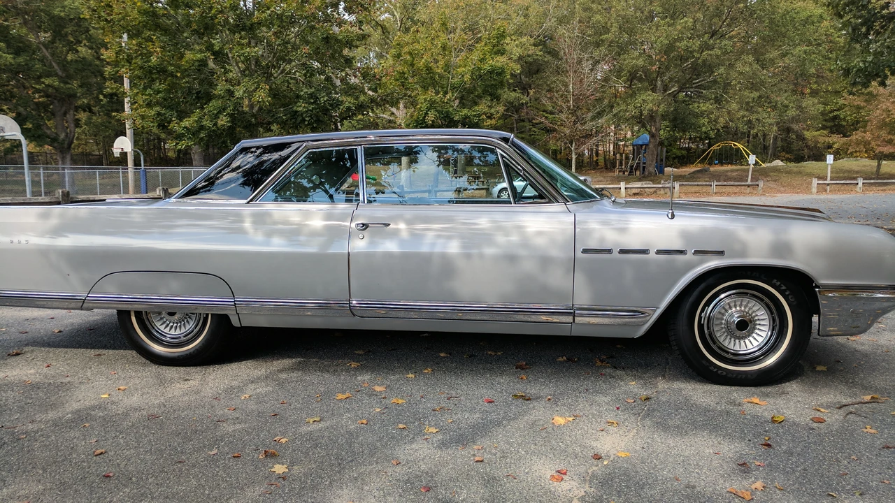 1964 Buick Electra - Image 22 of 31