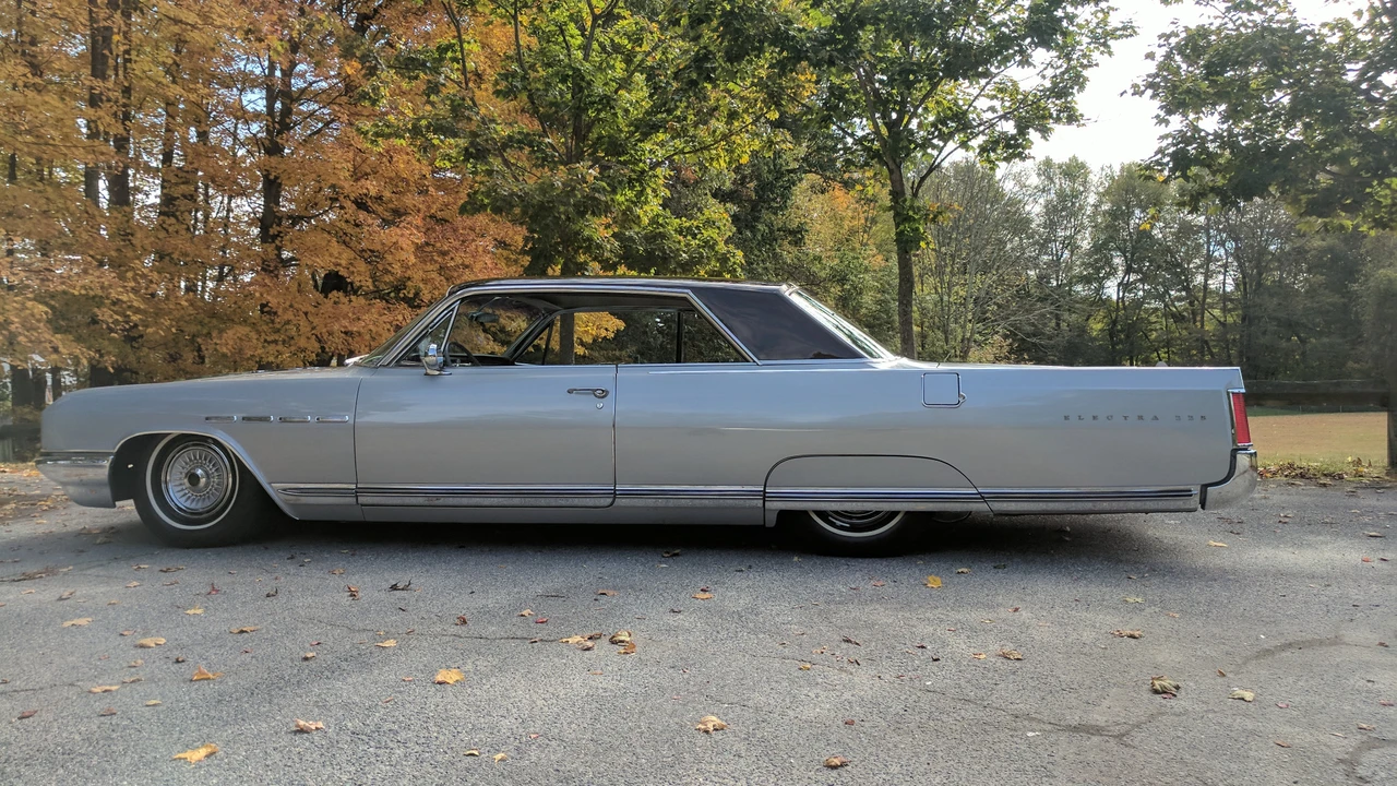 1964 Buick Electra - Image 6 of 31