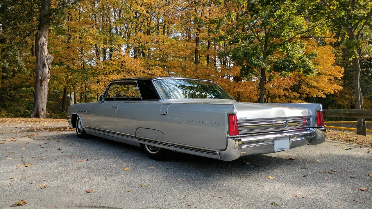 1964 Buick Electra - Image 13 of 31