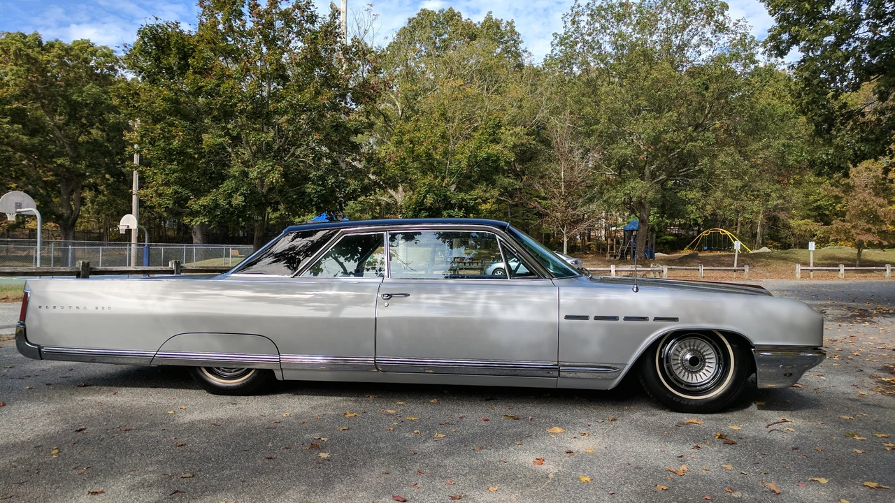 1964 Buick Electra - Image 20 of 31