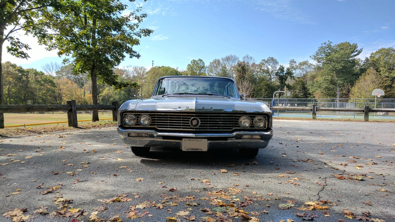 1964 Buick Electra - Image 28 of 31
