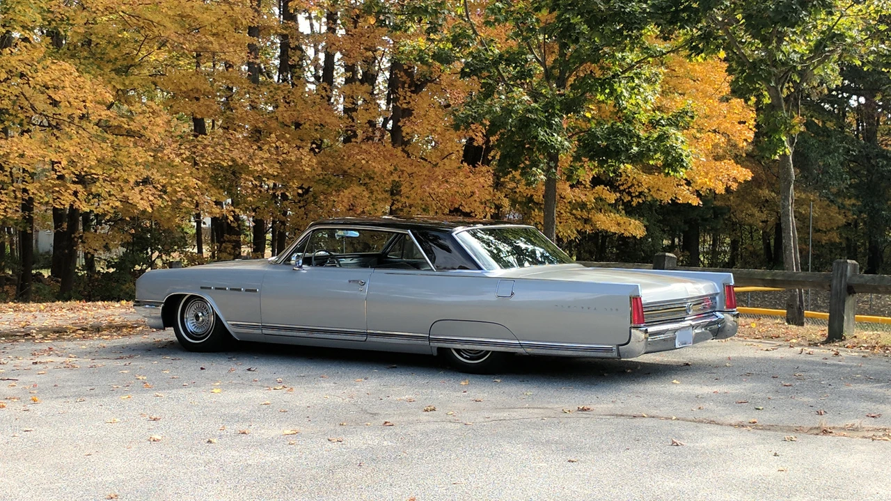 1964 Buick Electra - Image 11 of 31