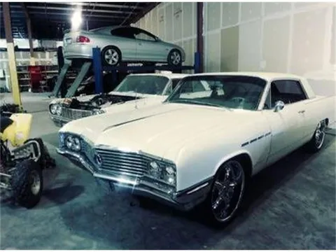 1964 Buick Electra 225
