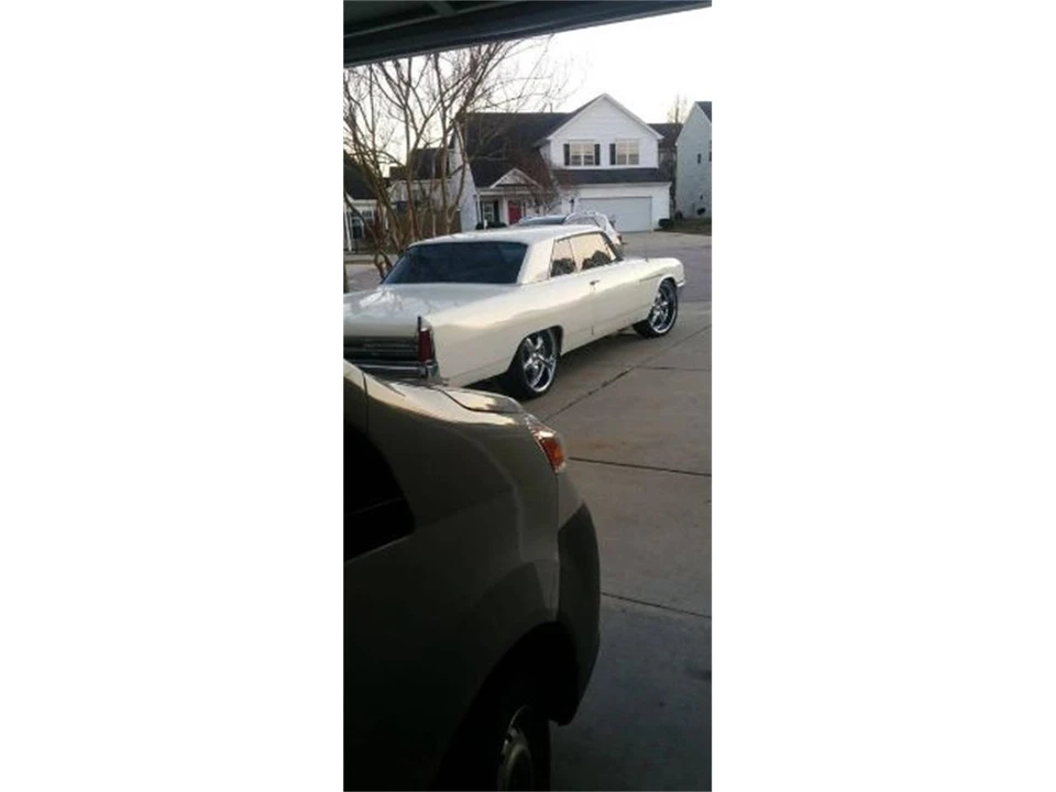 1964 Buick Electra - Image 7 of 7