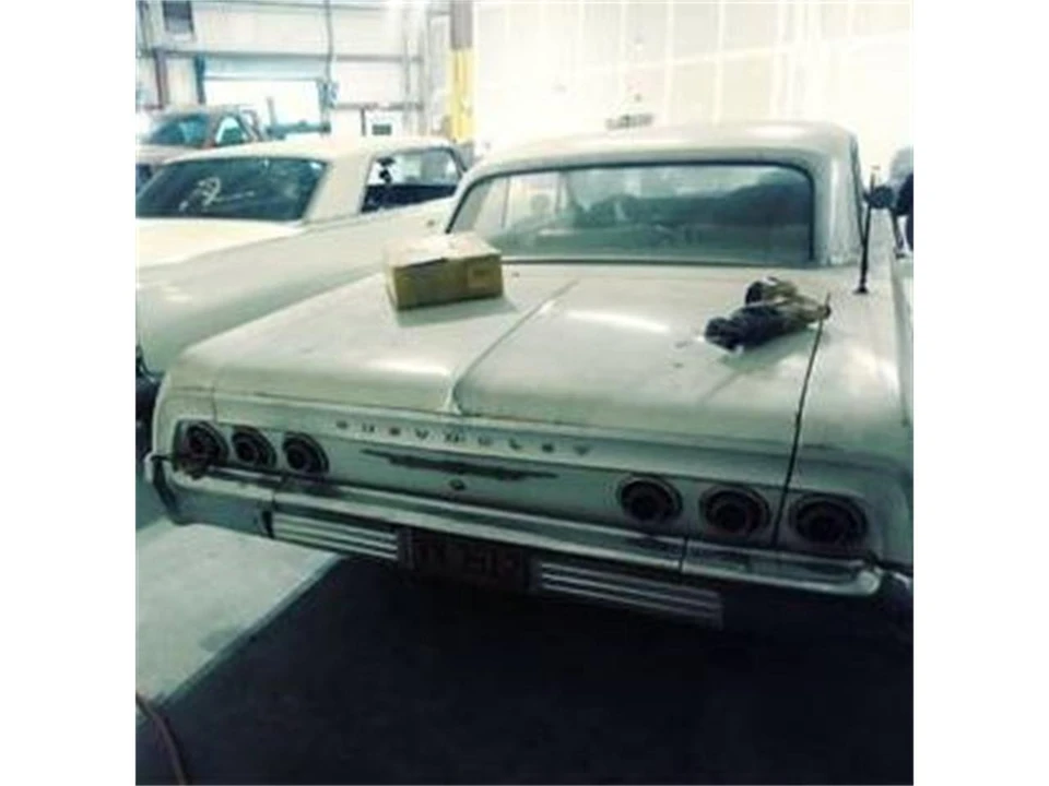 1964 Buick Electra - Image 5 of 7