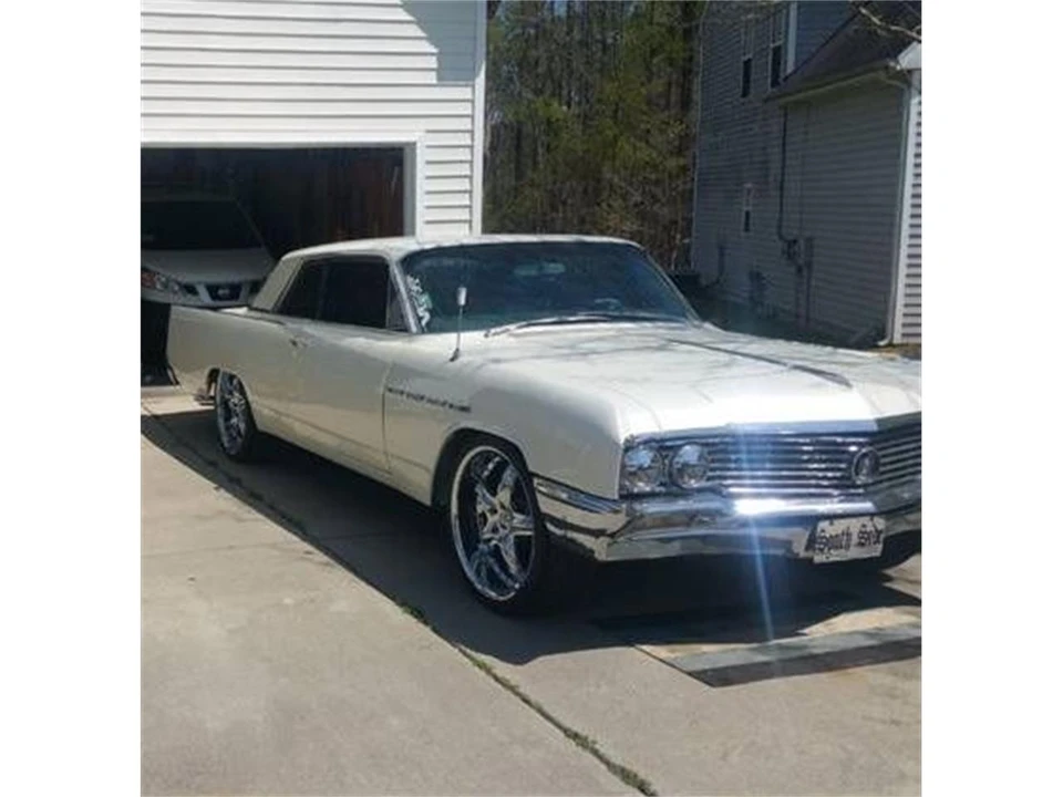 1964 Buick Electra - Image 6 of 7