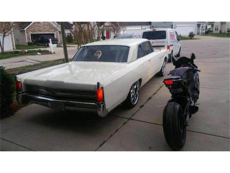 1964 Buick Electra - Image 4 of 7