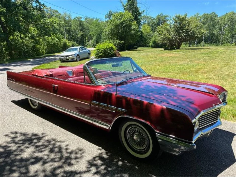 1964 Buick Electra - Image 3 of 18