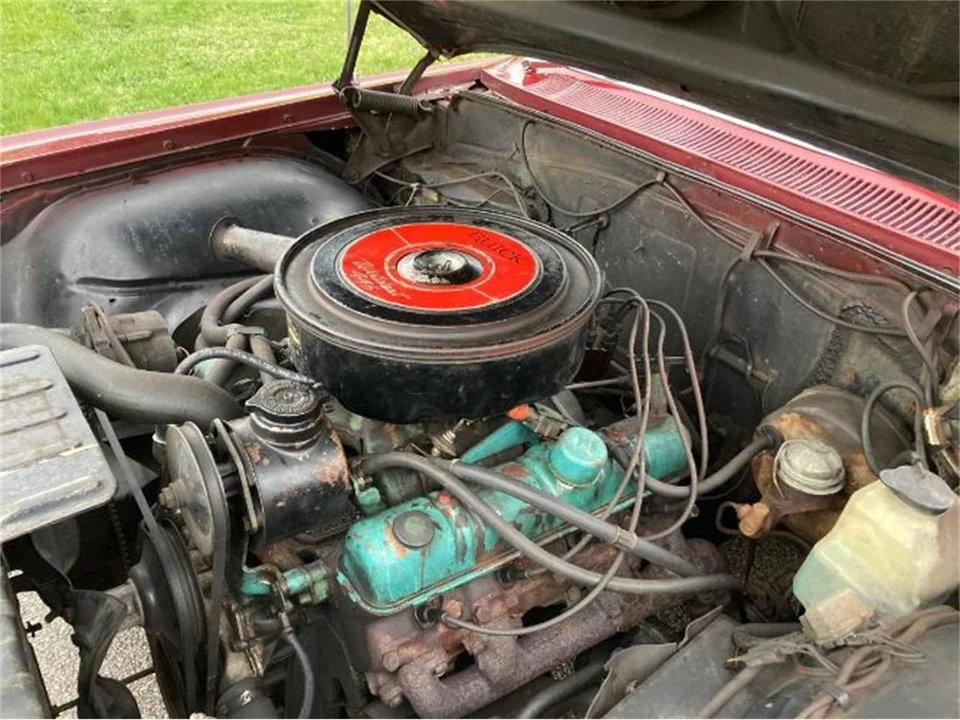 1964 Buick Electra - Image 6 of 18