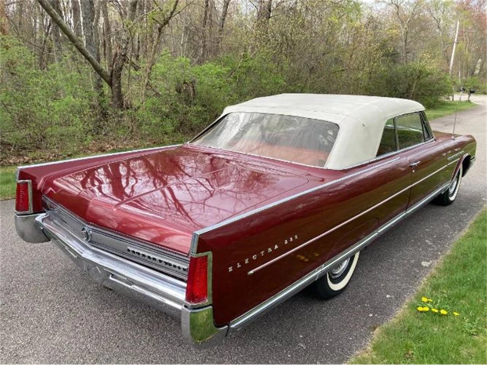 1964 Buick Electra - Image 14 of 18