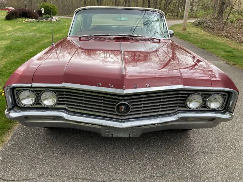 1964 Buick Electra - Image 16 of 18