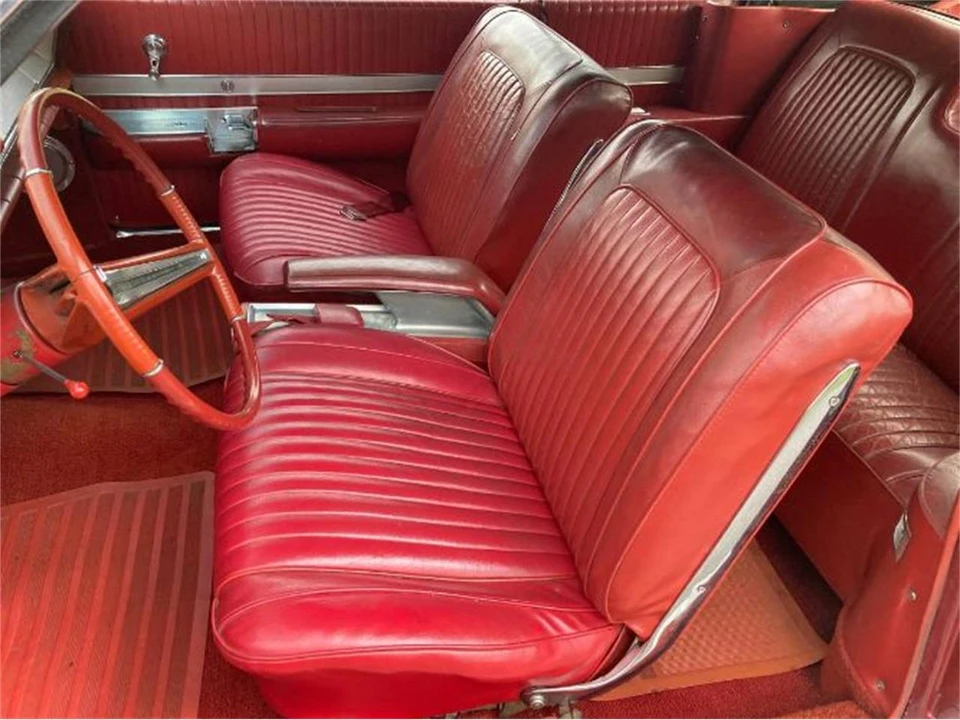 1964 Buick Electra - Image 13 of 18