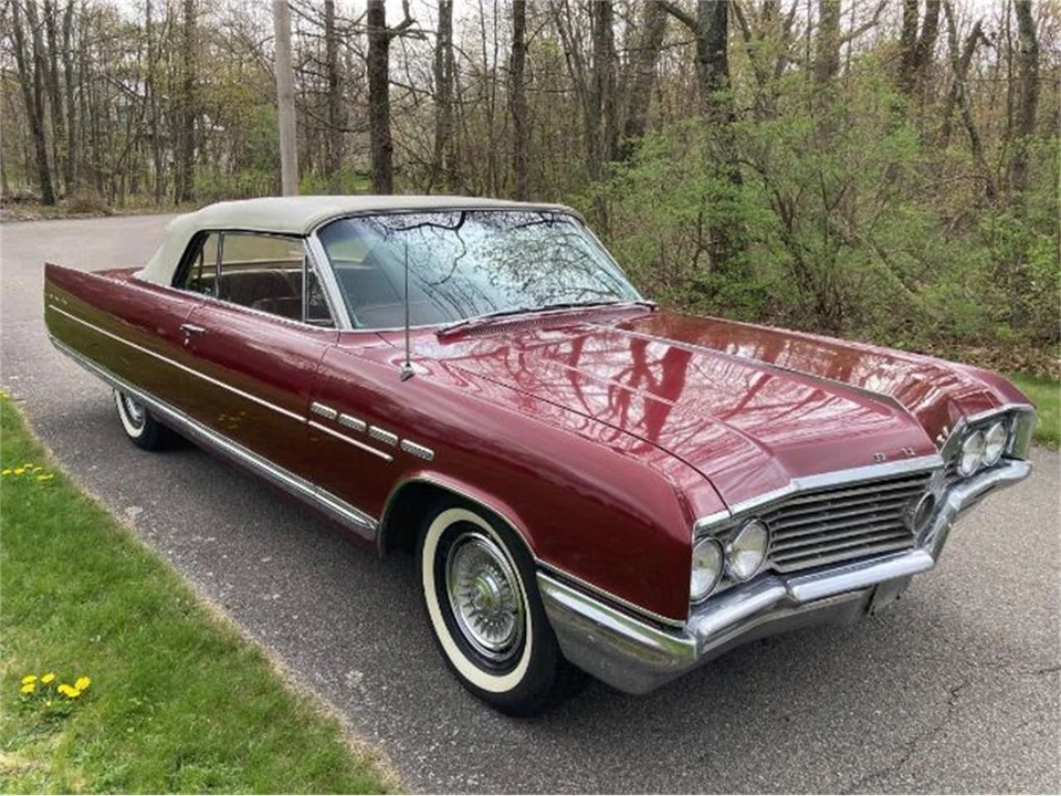 1964 Buick Electra - Image 17 of 18