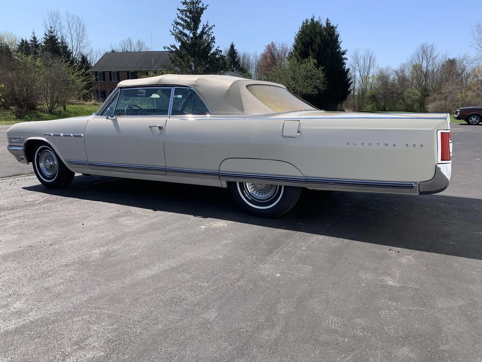 1964 Buick Electra - Image 6 of 31