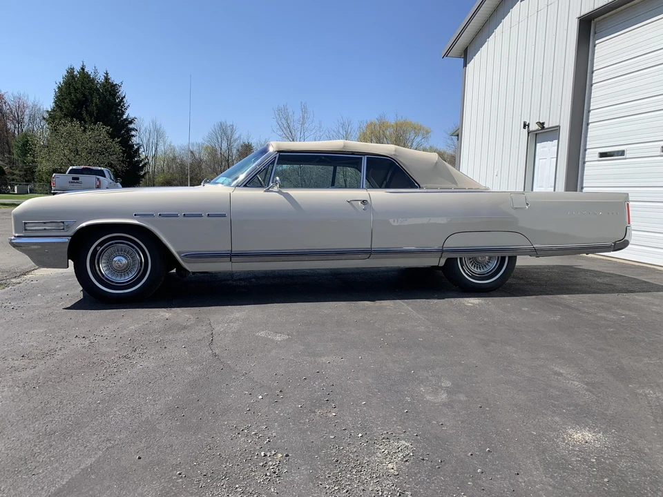 1964 Buick Electra - Image 5 of 31