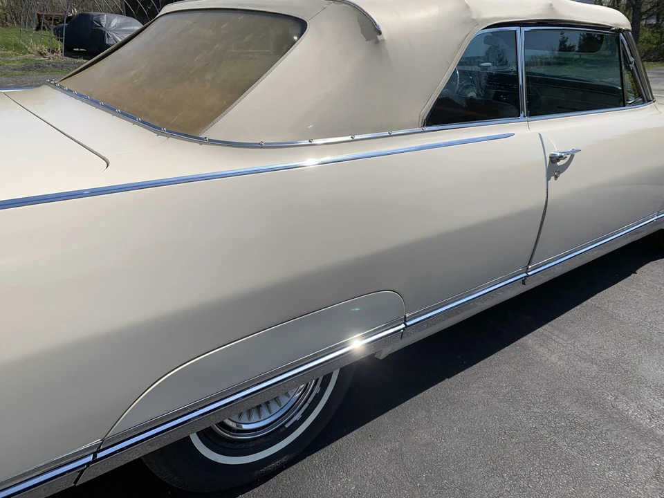 1964 Buick Electra - Image 21 of 31