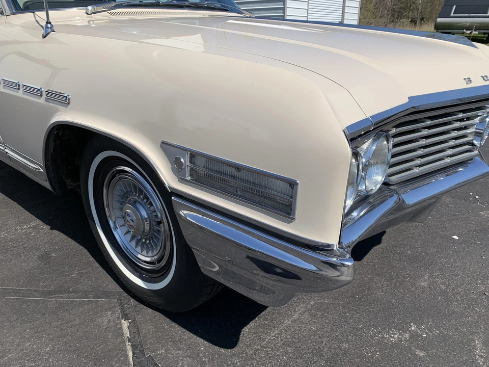 1964 Buick Electra - Image 17 of 31