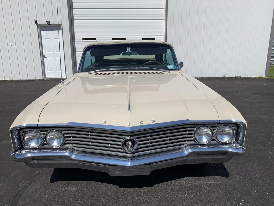1964 Buick Electra - Image 3 of 31