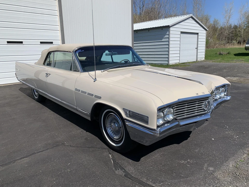 1964 Buick Electra - Image 16 of 31