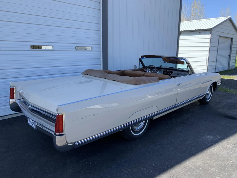 1964 Buick Electra - Image 13 of 31