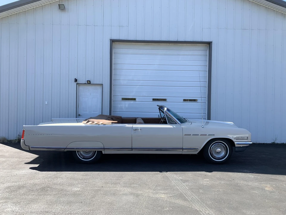 1964 Buick Electra - Image 14 of 31