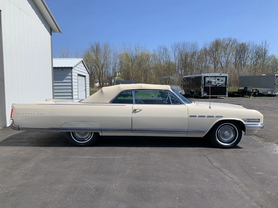 1964 Buick Electra - Image 15 of 31