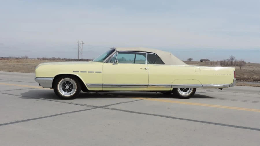 1964 Buick Electra - Image 2 of 12