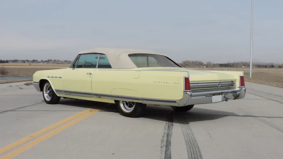 1964 Buick Electra - Image 3 of 12