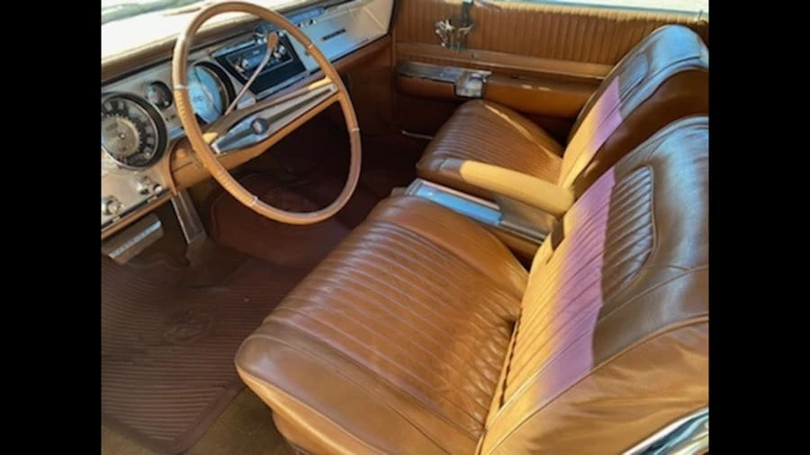 1964 Buick Electra - Image 4 of 12