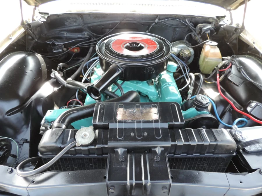 1964 Buick Electra - Image 5 of 12