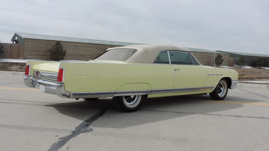 1964 Buick Electra - Image 10 of 12