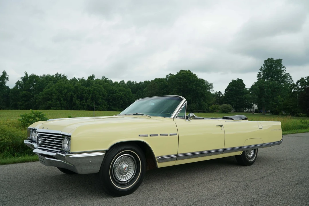 1964 Buick Electra - Image 19 of 31