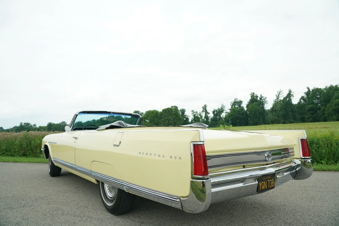1964 Buick Electra - Image 31 of 31