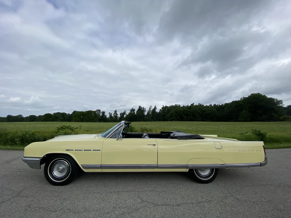 1964 Buick Electra - Image 26 of 31