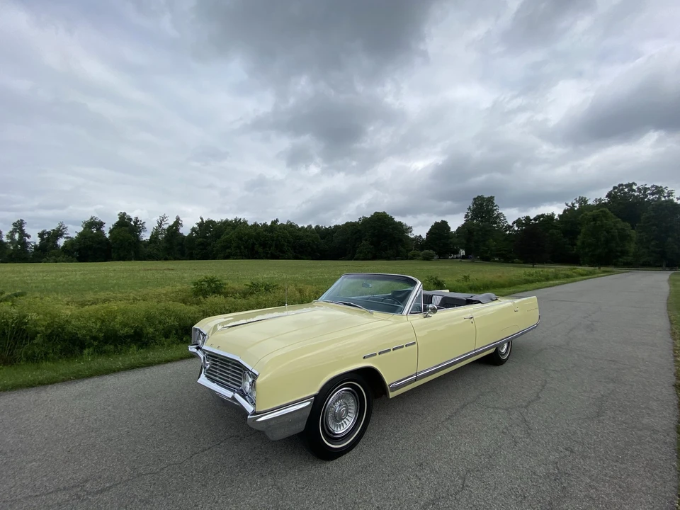 1964 Buick Electra - Image 20 of 31