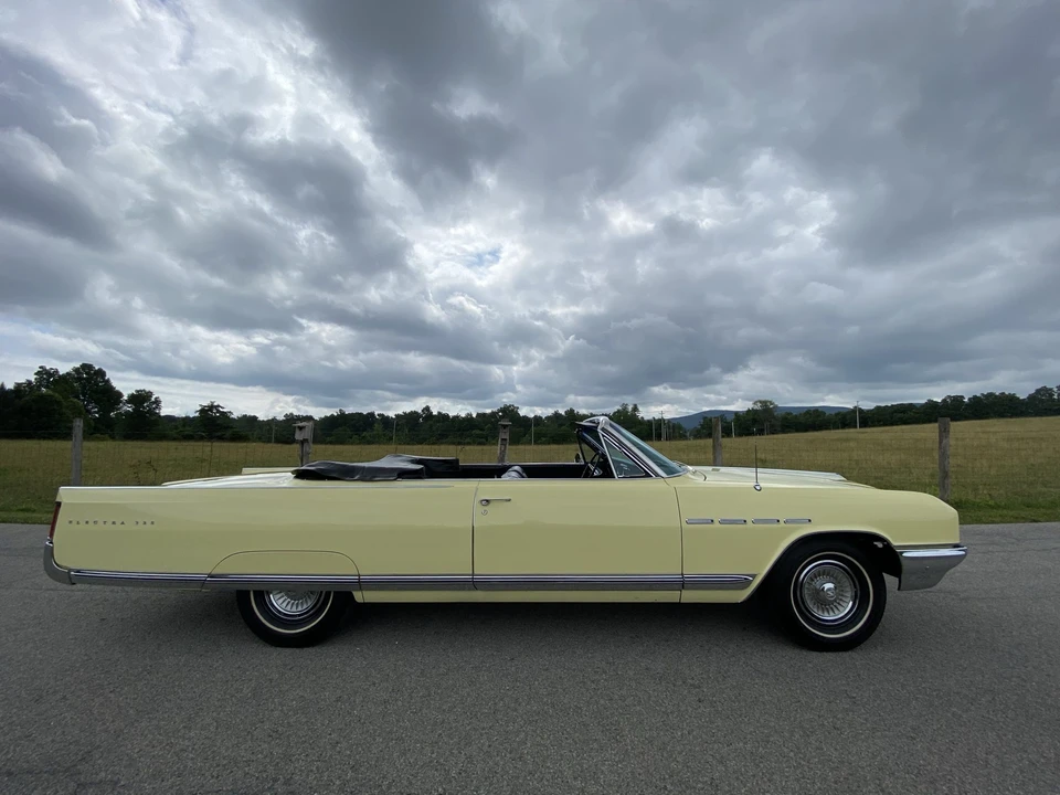 1964 Buick Electra - Image 31 of 31