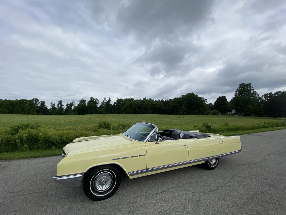 1964 Buick Electra - Image 2 of 31