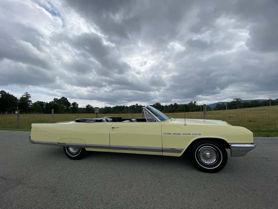 1964 Buick Electra - Image 29 of 31