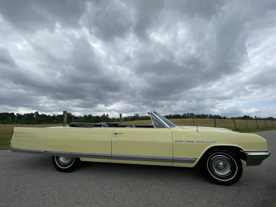 1964 Buick Electra - Image 24 of 31